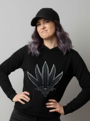 Gothic Raven Feather PNG | Dark Masquerade Plume Clipart | High Contrast Black & Silver Digital Download